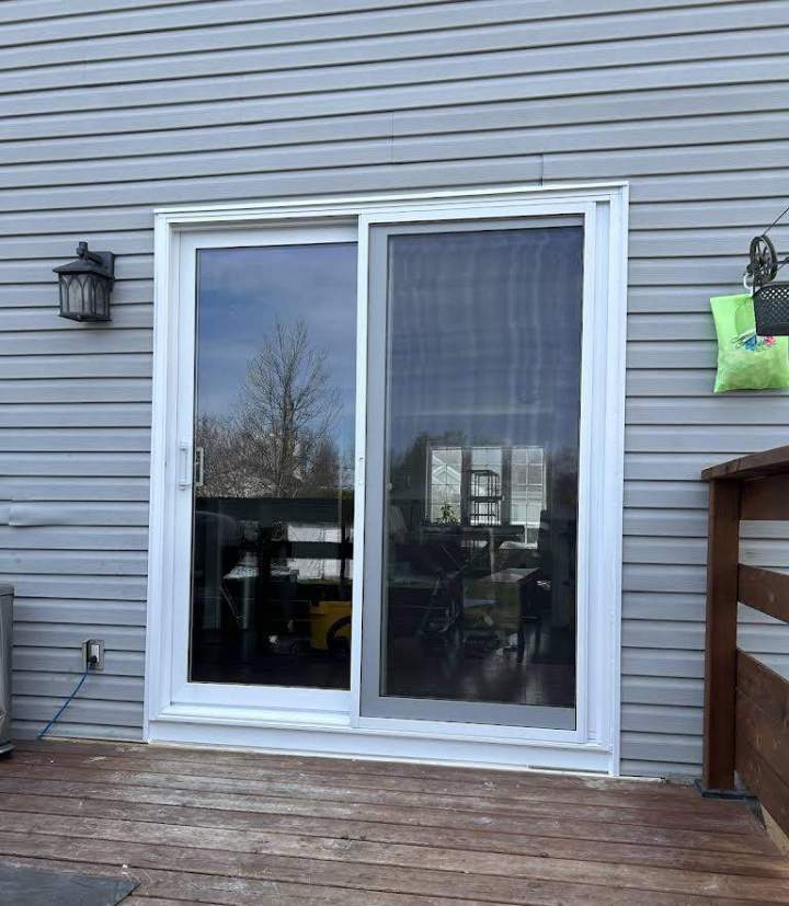 Installation de portes Terrebonne