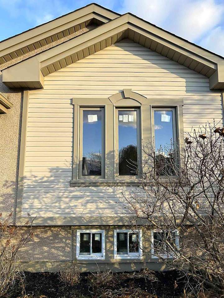 Fournisseur de fenêtres Terrebonne