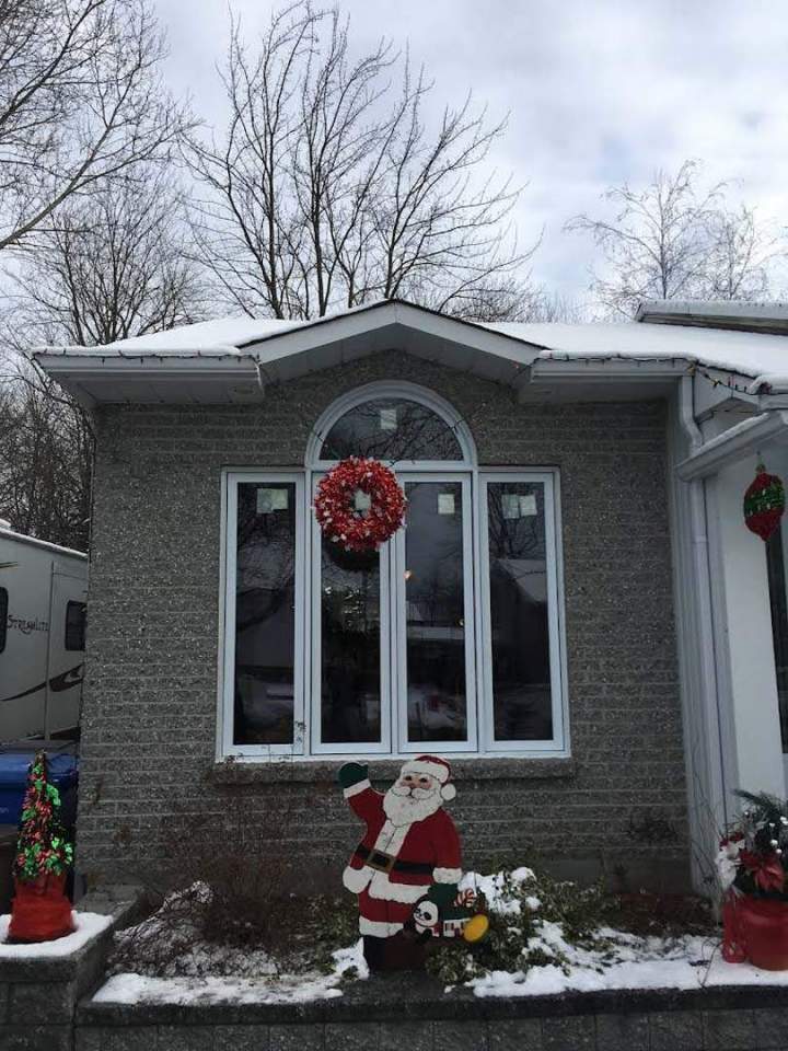  Fourniture de fenêtres Terrebonne