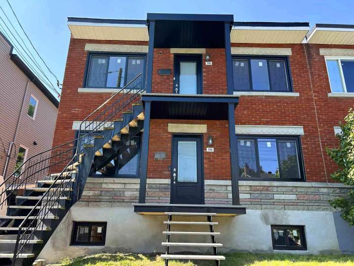 Fournisseur de fenêtres Terrebonne