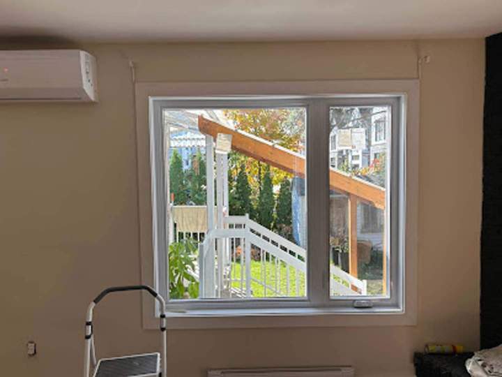 Vente de fenêtres Terrebonne