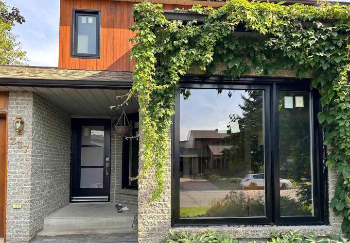 Pour retrouver la clarté de vos fenêtres