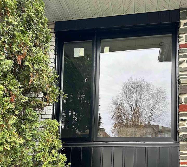 Service de désembuage de fenêtres Terrebonne