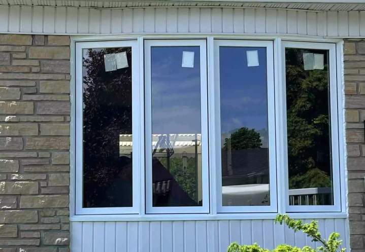 Changement de thermos de fenêtres Terrebonne