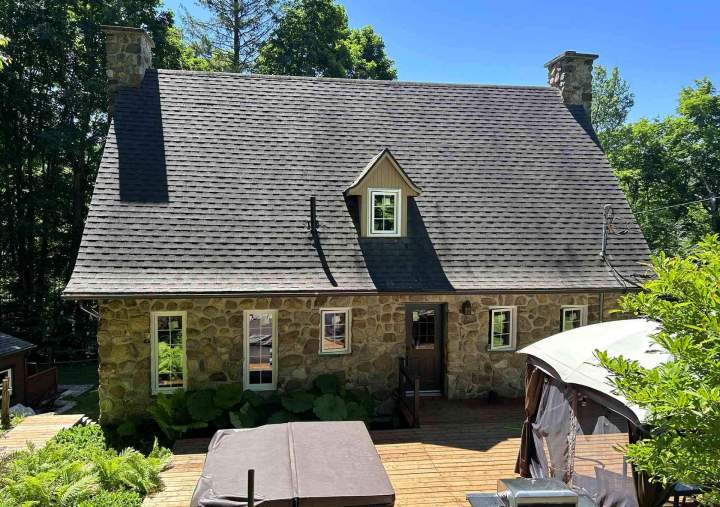 Désembuage de fenêtres Terrebonne