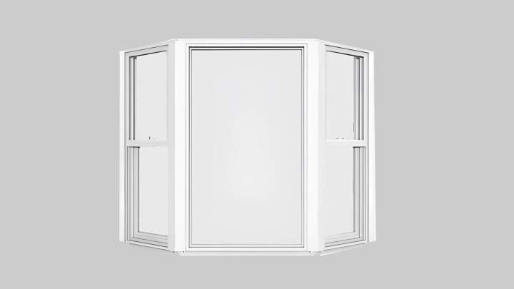 Transformez votre espace de vie avec mes fenêtres à saillie qui offrent une vue panoramique et une luminosité sans pareil. Elles améliorent l'apparence de votre maison et sont personnalisables selon différentes dimensions. 