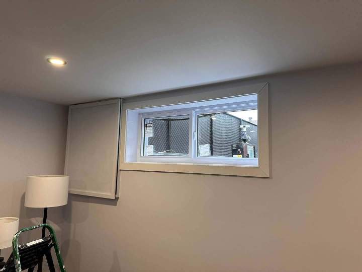 Service de désembuage de fenêtres Terrebonne