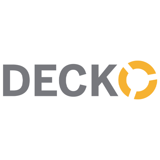 Logo Portes Decko