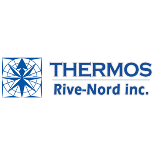 Logo Thermos Rive-Nord