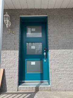 Des portes qui racontent votre style