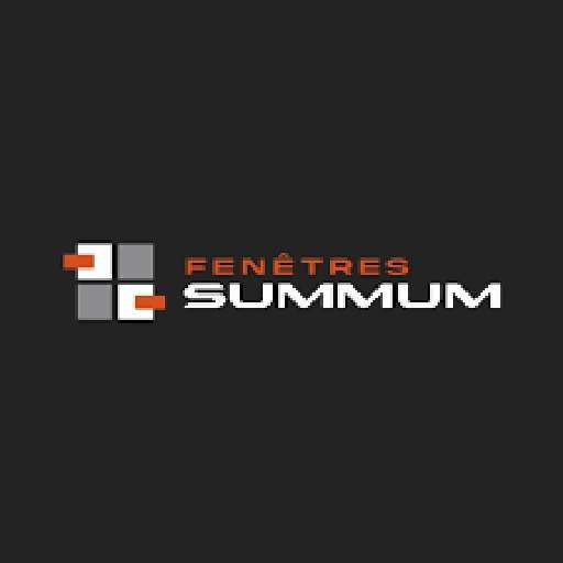 Logo Fenêtres Summum